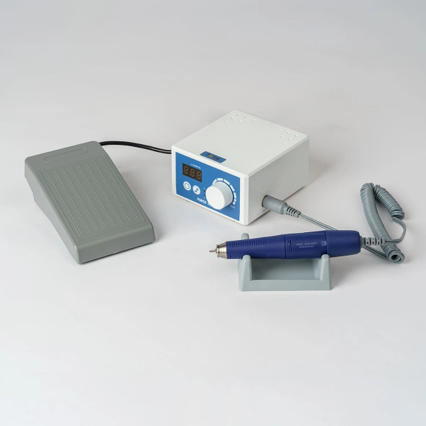 Аппарат для маникюра Force 505D/45K с педалью