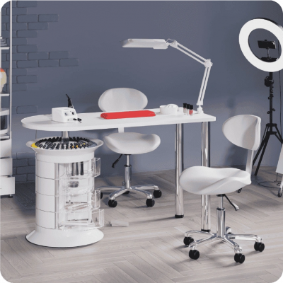 Маникюрные кабинеты со скидкой