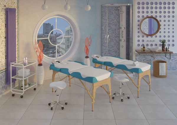 Проект оформления с МД-221А и Кейси