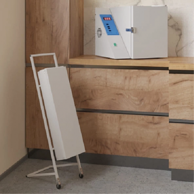 Стерилизация и дезинфекция