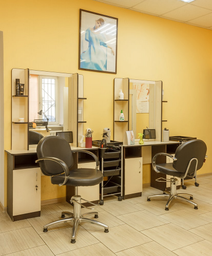 Салон красоты Астра