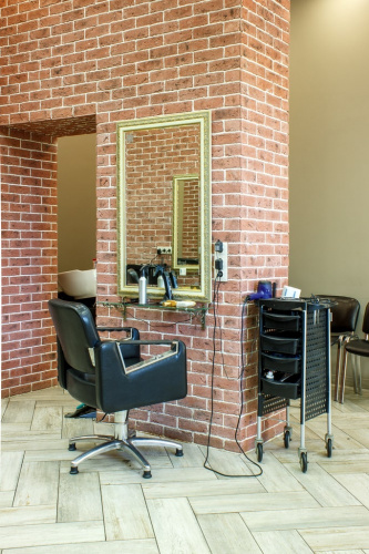 Салон красоты на Свердлова