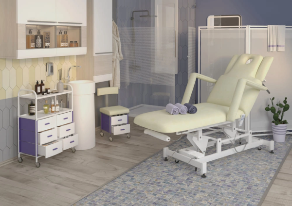 Проект оформления МД-850