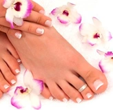 Особенности SPA-педикюра с применением спа-педикюрного комплекса