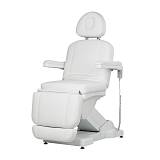 Косметологическое кресло МД-848-4, Белый