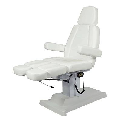 Педикюрное кресло Сириус-08 (Элегия-1В) Черный: вид 2